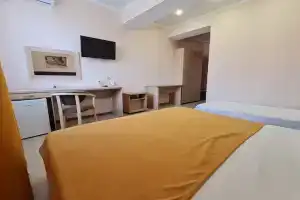 Двухместный номер с 1 кроватью, Анапа