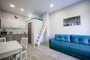 Студия, Санкт-Петербург