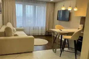 УютКупелинка, Сапроново