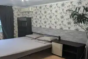 Комната , Солоники