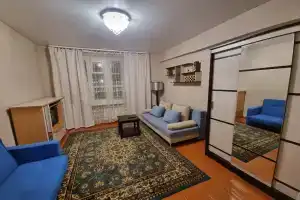 2-комнатная квартира, Ливны