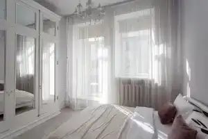Уютные апартаменты в историческом центре города