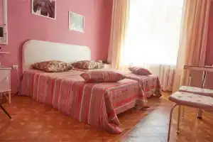 Двухместный номер с 2 отдельными кроватями № 8 стандарт, Уфа