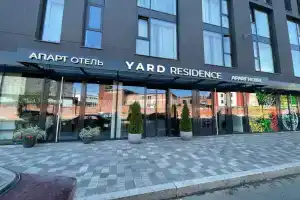 Апартаменты У невского проспекта, Санкт-Петербург