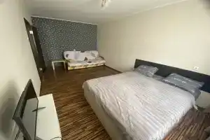 Уютная квартира рядом с морем