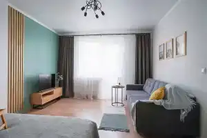 Уютная квартира, Калининград