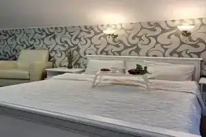 Мансарда у моря, Балтийск