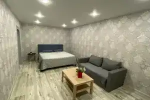 Уютная квартира, Ульяновск