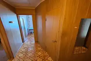 Квартира на берегу реки Выг, Беломорск