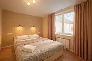 Комфорт на Пятницком Шоссе, Москва