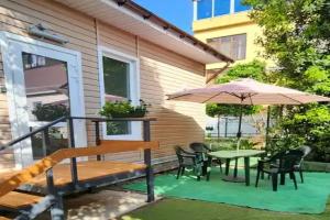 Апартаменты «У Светланы», Адлер