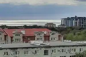 Просторная квартира у Ореховой рощи, Анапа