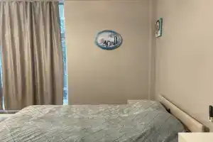 Уютные апартаменты с видом на море, Гурзуф