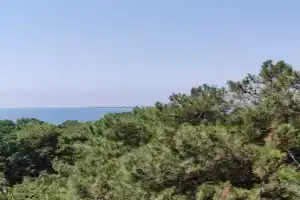 Апартамент с видом на море и горы в ЖК Изумрудный город, Геленджик