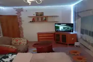 Уютная квартира в Сокольниках