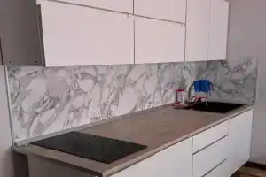 Тихая гавань, Избербаш