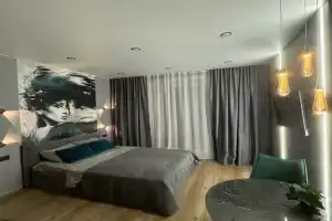 Дизайнерская студия, Чита