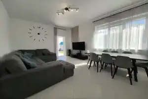 Дом2 у Аквапарка