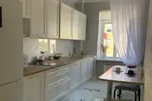 Апартаменты в центре