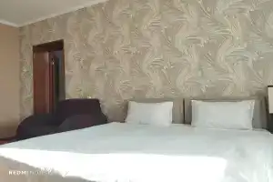 В самом центре города, Чита