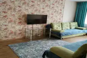 Квартира на площади Ленина, Хабаровск