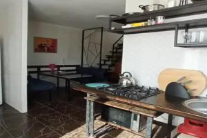 Дом гостевой