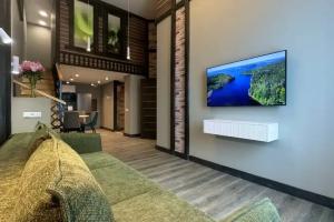 Апартаменты duplex комфорт, Сортавала