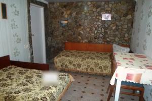 Гостевой домик