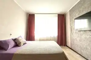 Комфортная квартира на Мира, 84, Ноябрьск