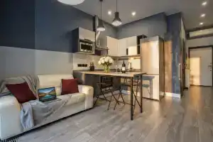 InHome24 на улице Архитектора Щусева 2к3, Москва