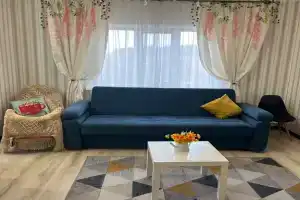 Большой дом 100кв вблизи «Михайловских столбов»