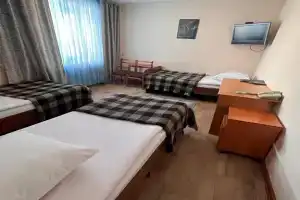 Трёхместный номер стандарт, Балаково