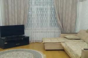 Уютная квартира возле городского пляжа, Каспийск