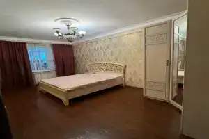 Квартира в 5 минутах до моря пешком