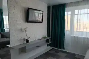 Уютная квартира в центре Северо-Запада