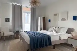 Уютная квартира у Летнего озера, Калининград