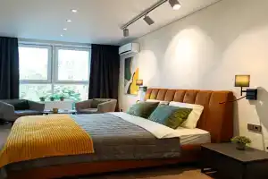 1-комнатная квартира, Белгород