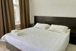 Апартаменты Высота 8