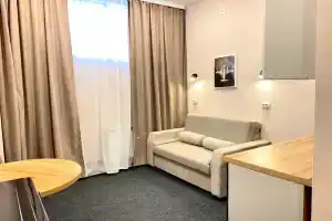 Стильная и уютная квартира с современным ремонтом, Чита