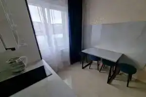 Квартира с евроремонтом, Белокуриха
