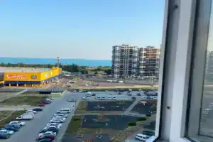 1-комнатная квартира, Новороссийск