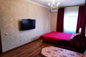 Анти-Отель на 4чел. 2комн.кв. 10этаж, код-126