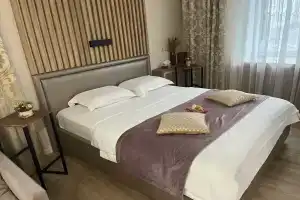 Дизайнерская студия, Москва