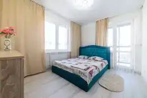 Апартаменты «Вип Новостройка»