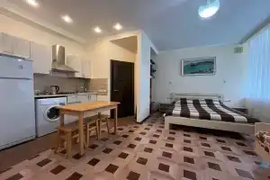 Студия, Дедеркой