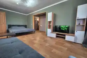 Уютное жилье, Ачинск