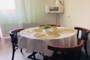 Квартира рядом с парком Галицкого, Краснодар