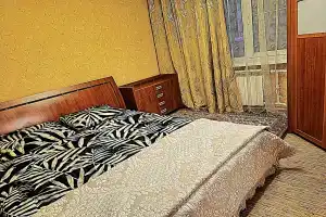 2-комнатная квартира, Тамбов