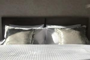 Уютная квартира для двоих