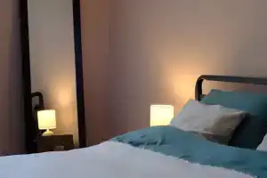 Homey place, Казань